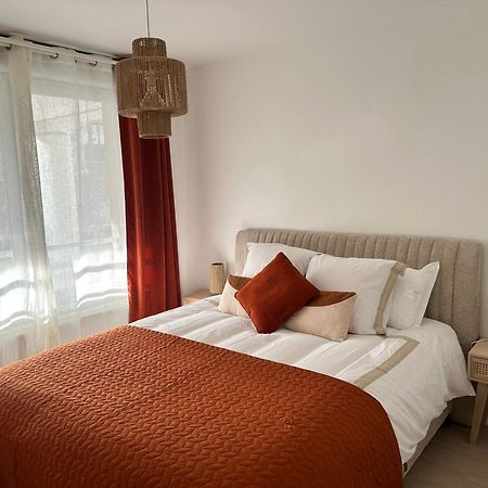 Annecy Gare Appartement Buitenkant foto