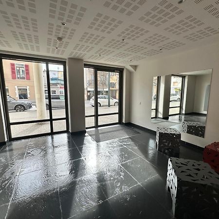 Annecy Gare Appartement Buitenkant foto