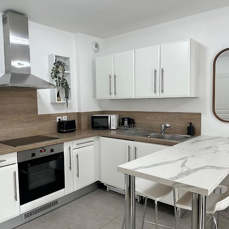 Annecy Gare Appartement Buitenkant foto