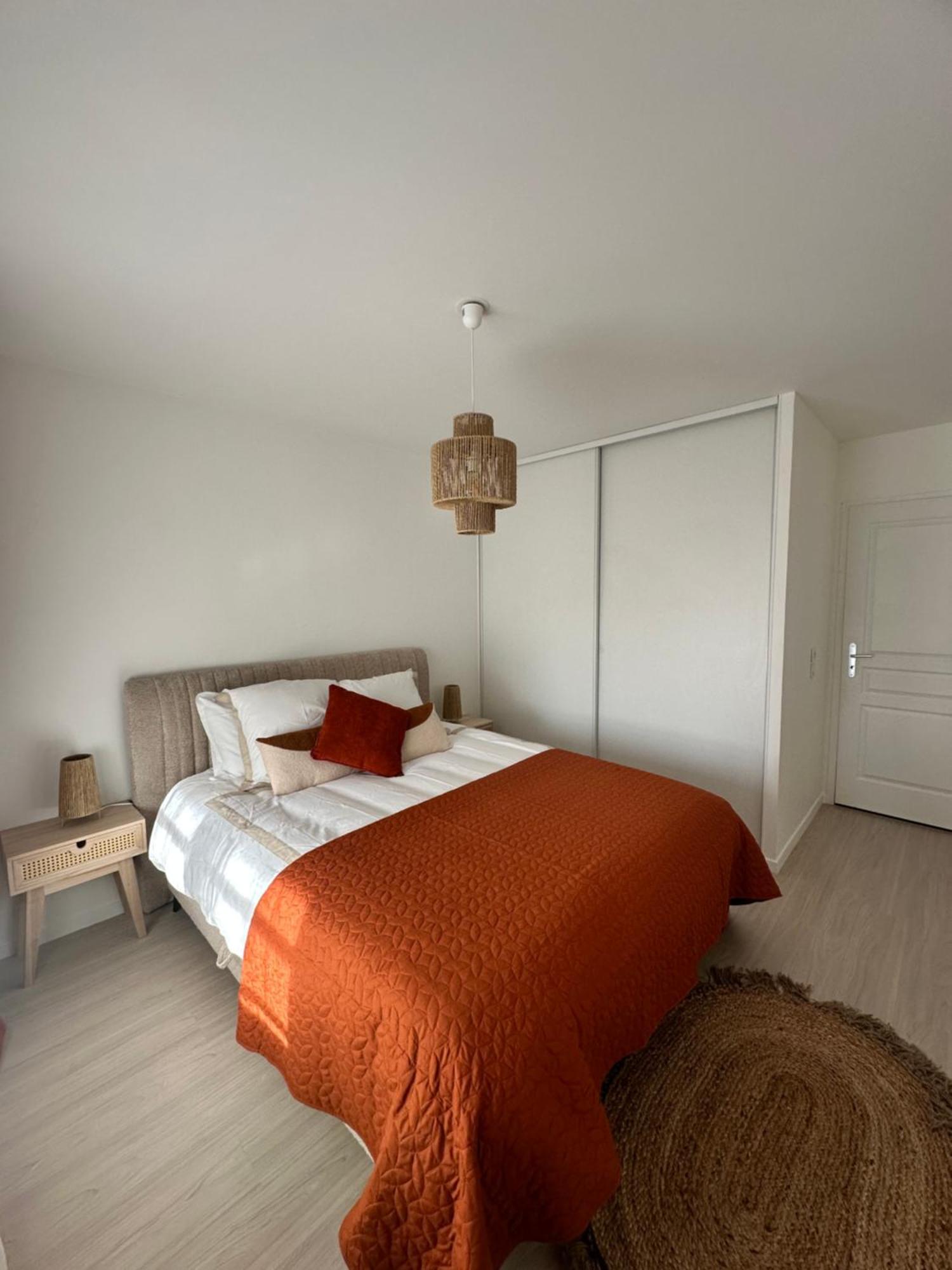 Annecy Gare Appartement Buitenkant foto