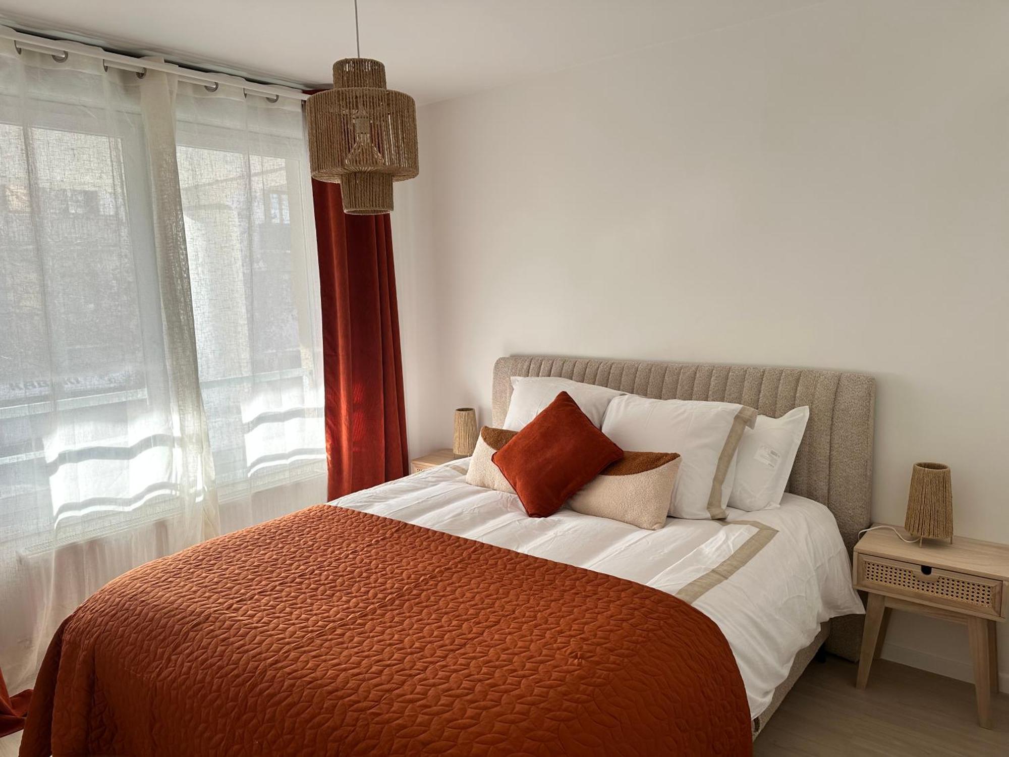 Annecy Gare Appartement Buitenkant foto