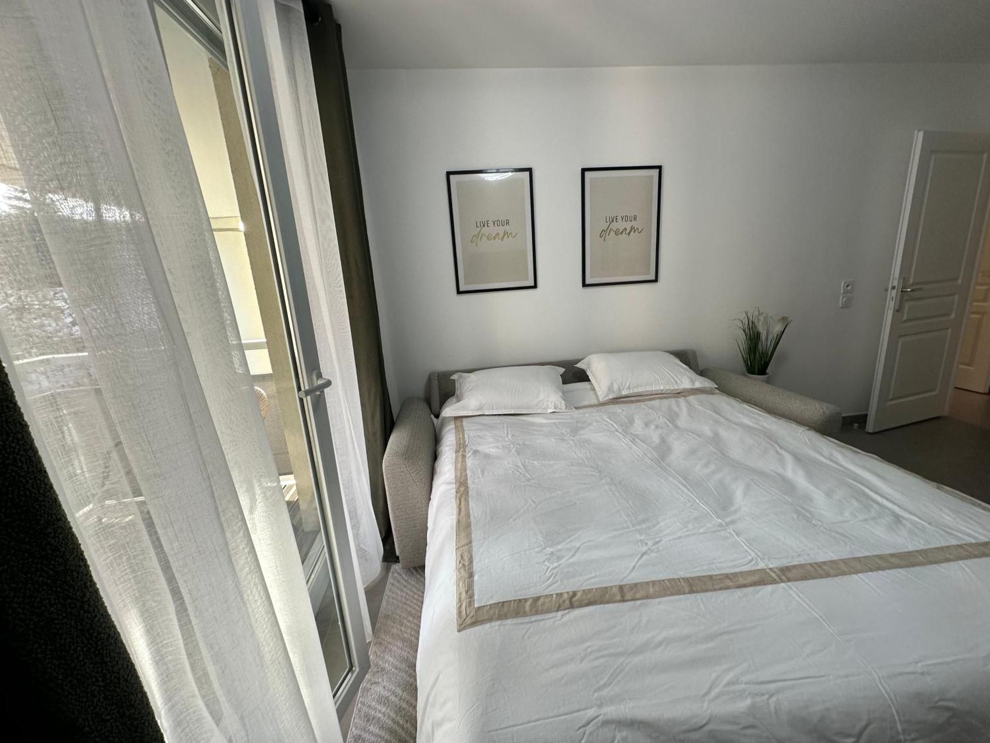 Annecy Gare Appartement Buitenkant foto