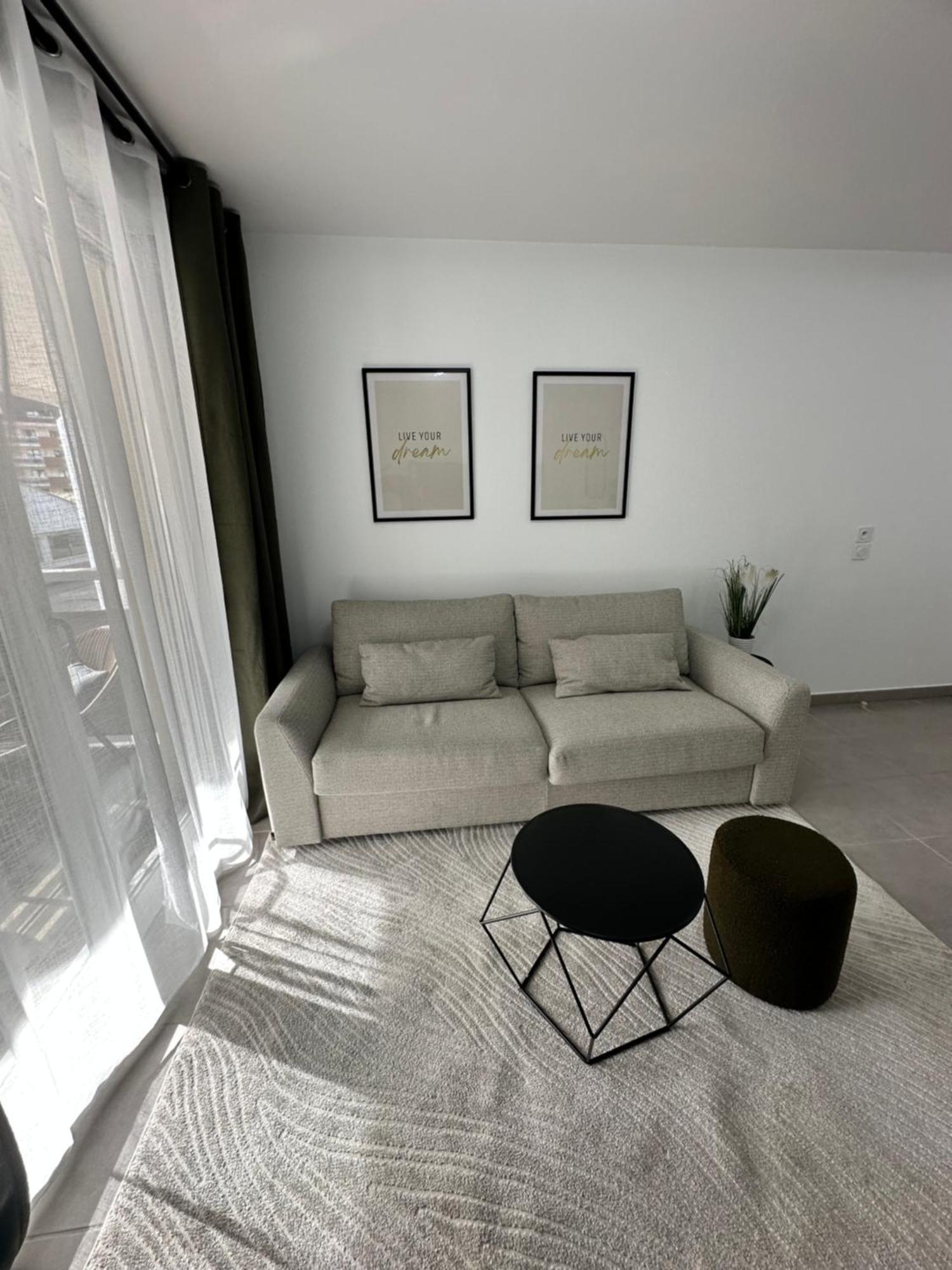 Annecy Gare Appartement Buitenkant foto