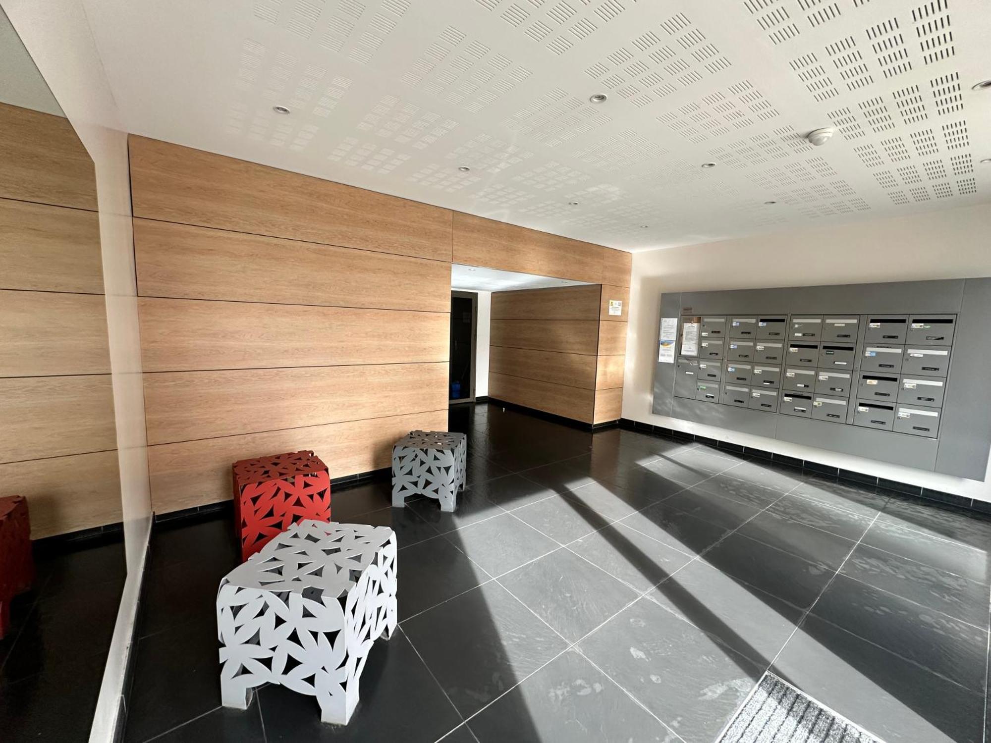 Annecy Gare Appartement Buitenkant foto